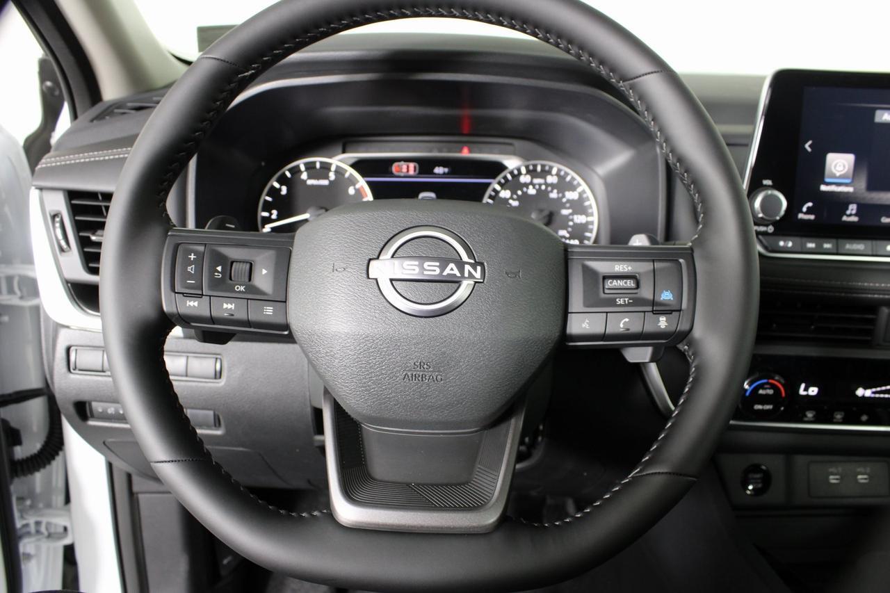 2026 Nissan Rogue SV Manassas VA