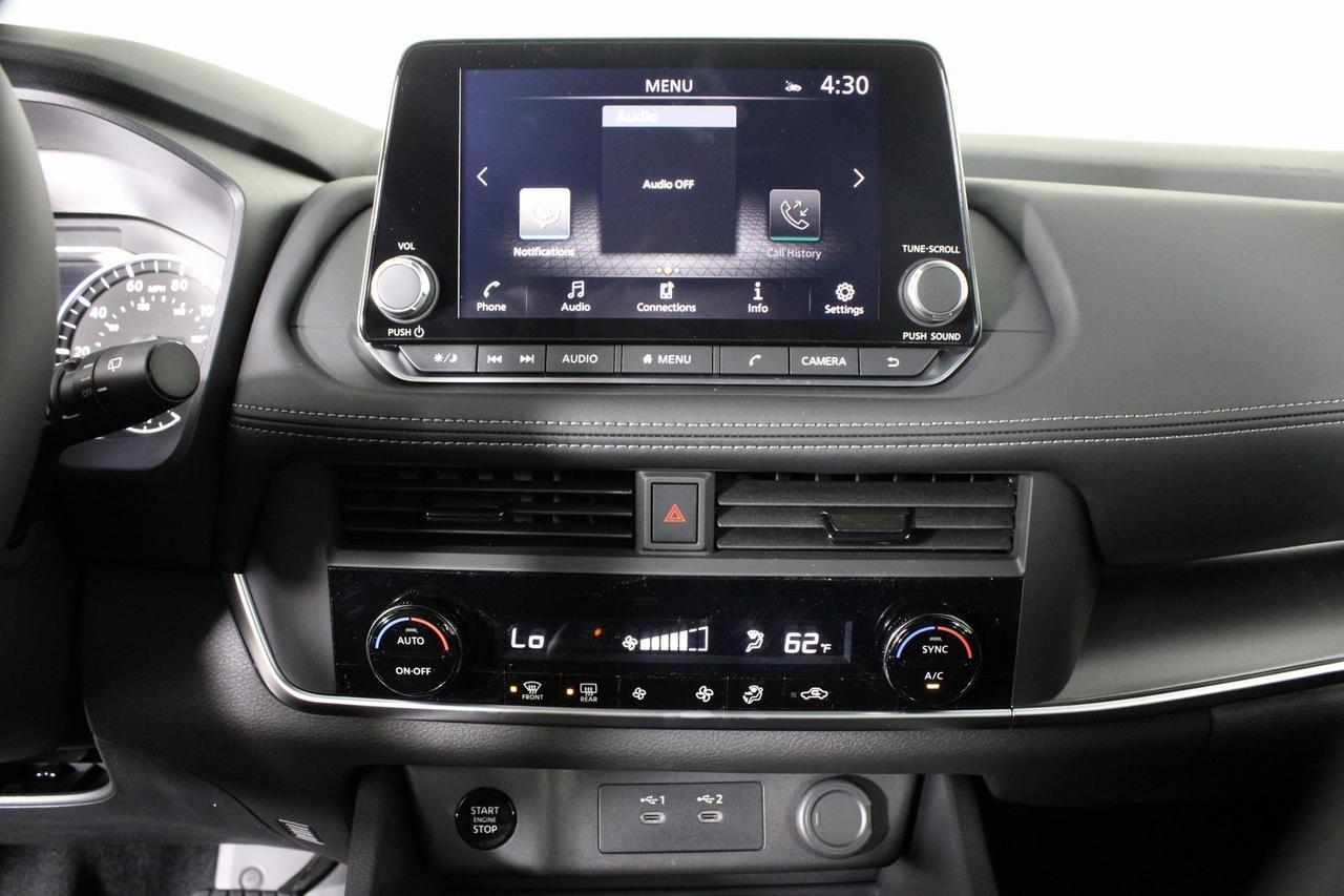 2026 Nissan Rogue SV Manassas VA