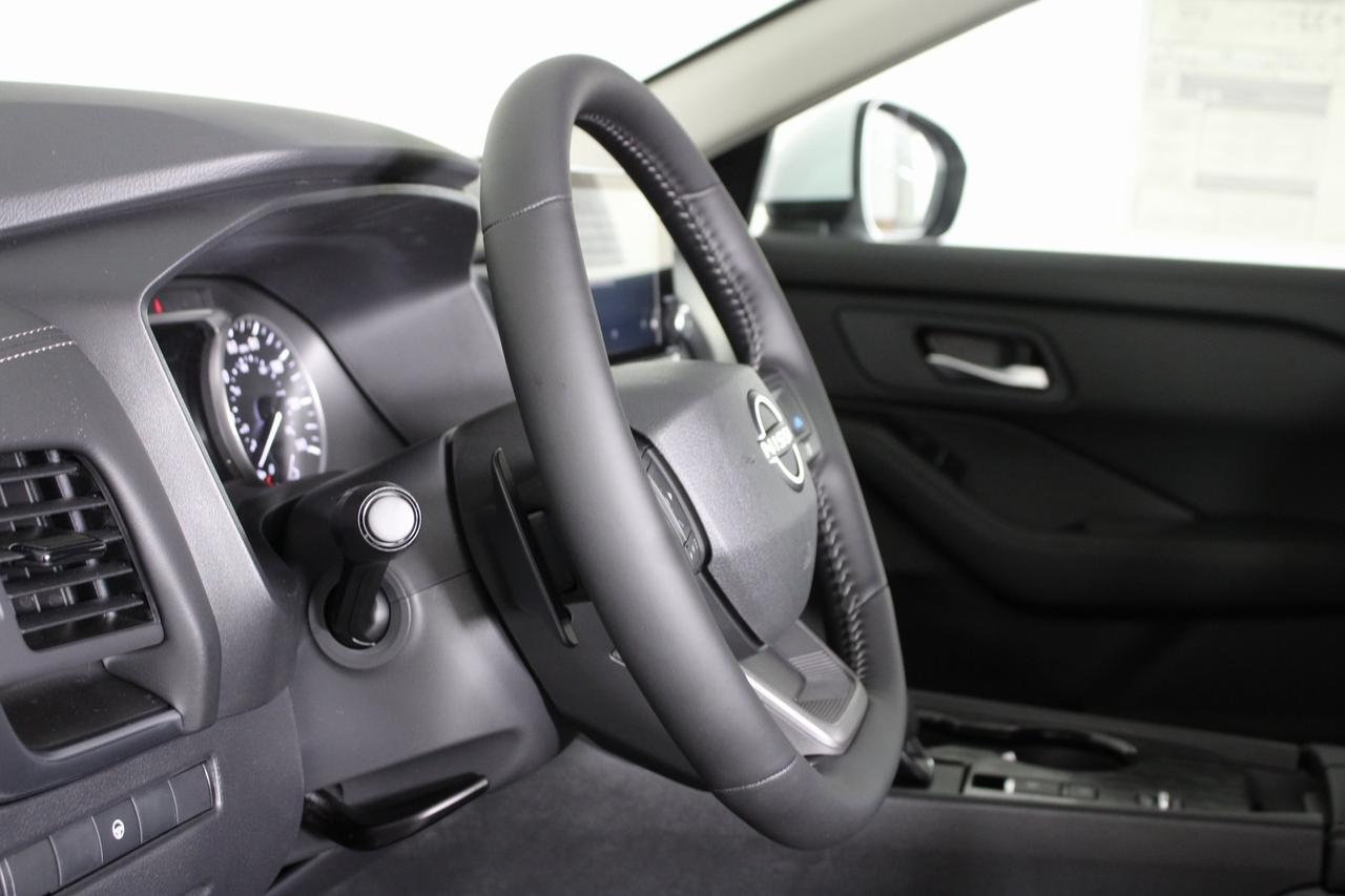 2026 Nissan Rogue SV Manassas VA