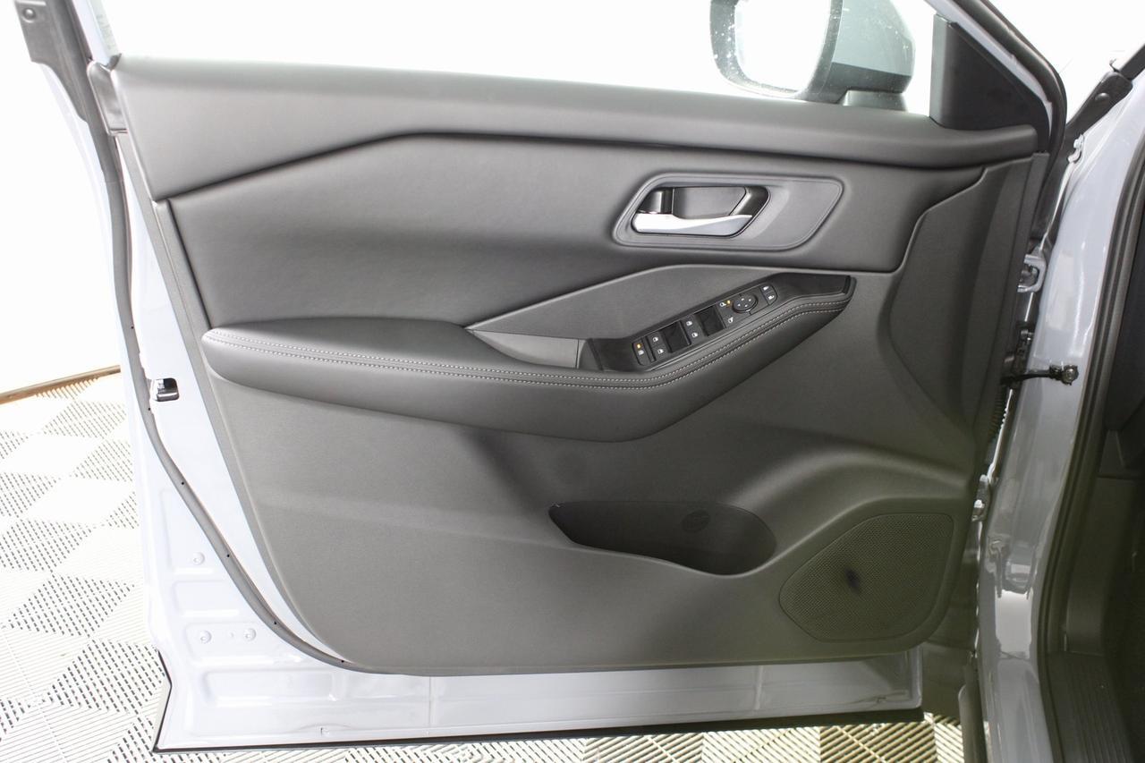 2026 Nissan Rogue SV Manassas VA