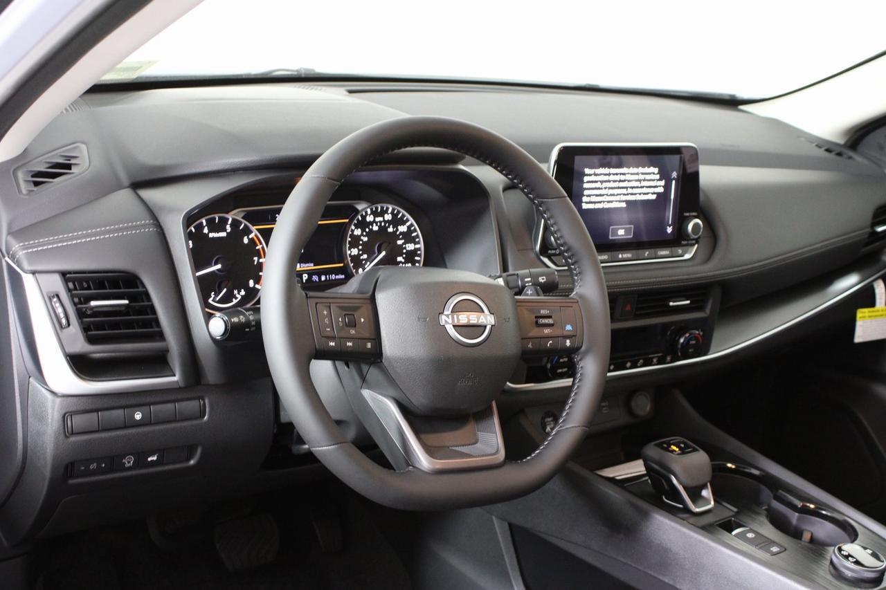 2026 Nissan Rogue SV Manassas VA