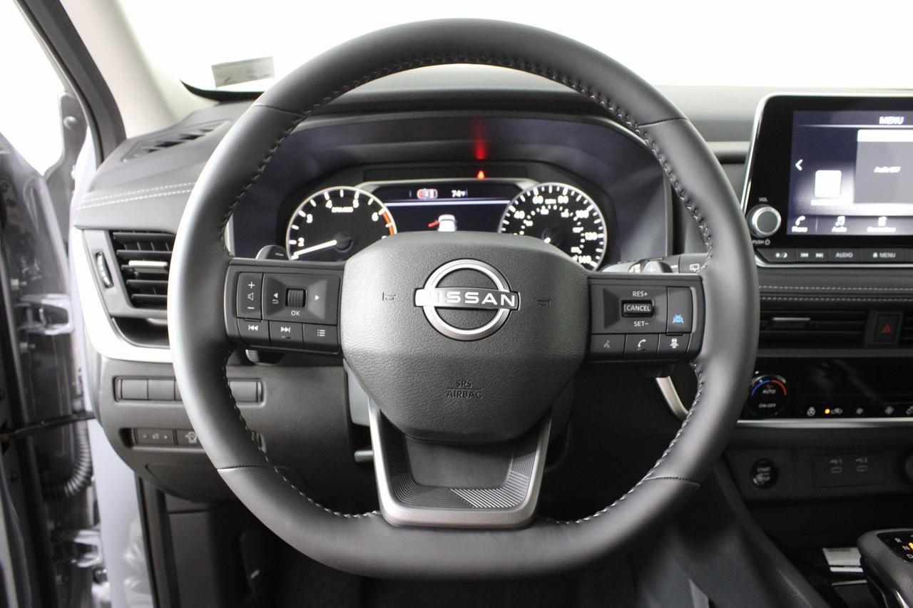 2026 Nissan Rogue SV Manassas VA
