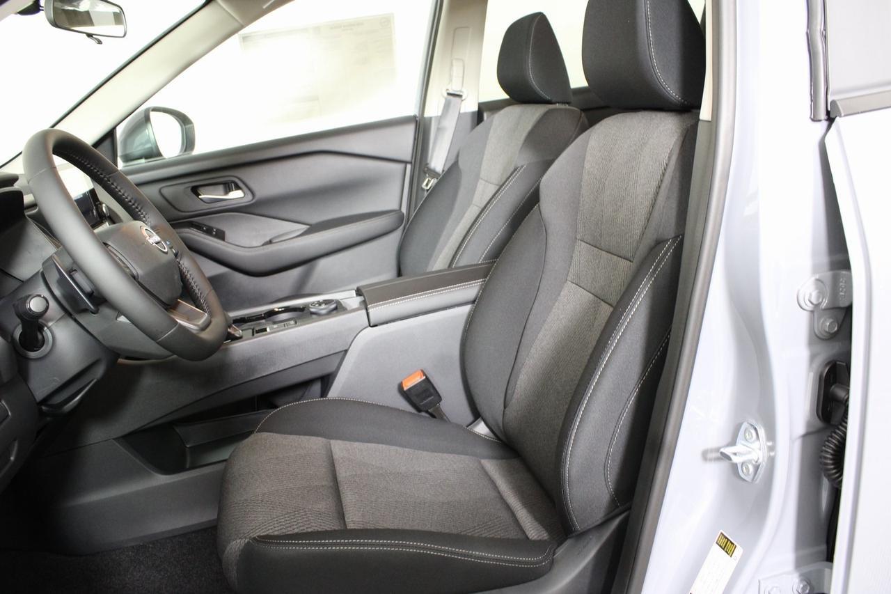 2026 Nissan Rogue SV Manassas VA