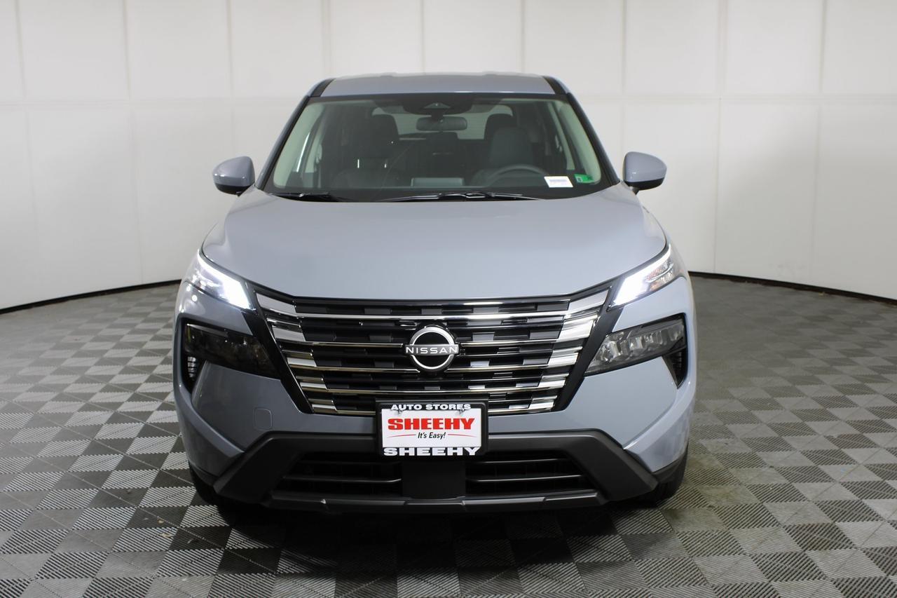2026 Nissan Rogue SV Manassas VA