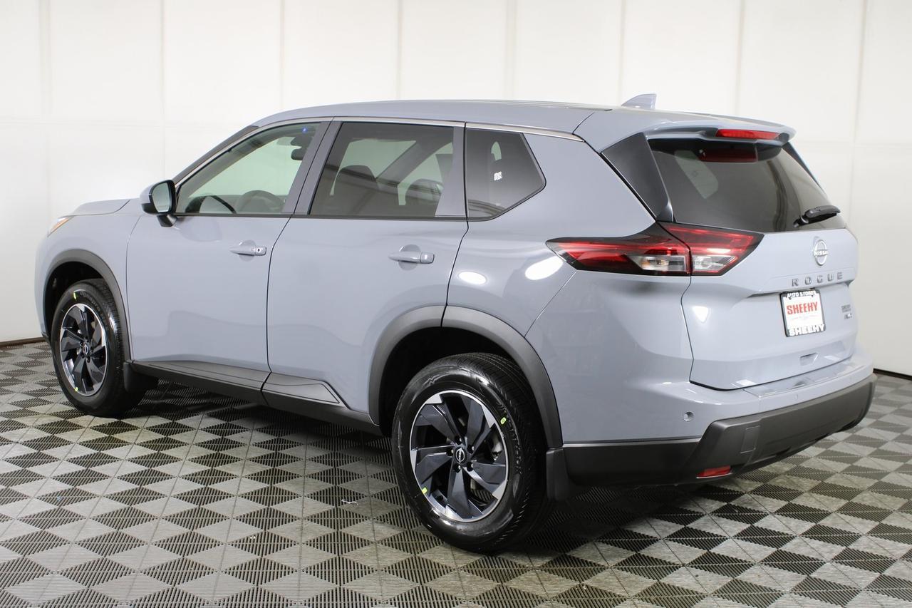 2026 Nissan Rogue SV Manassas VA