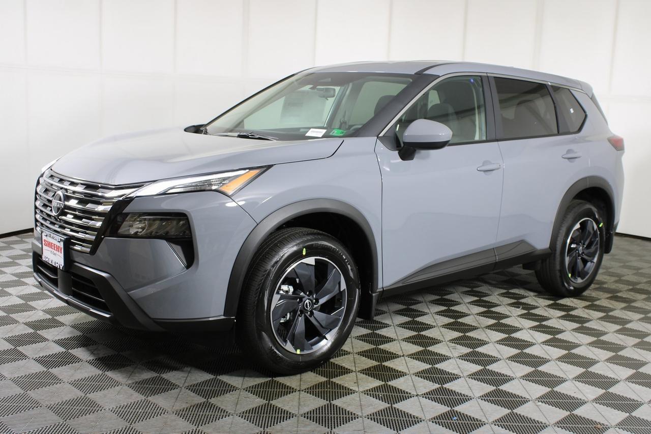 2026 Nissan Rogue SV Manassas VA
