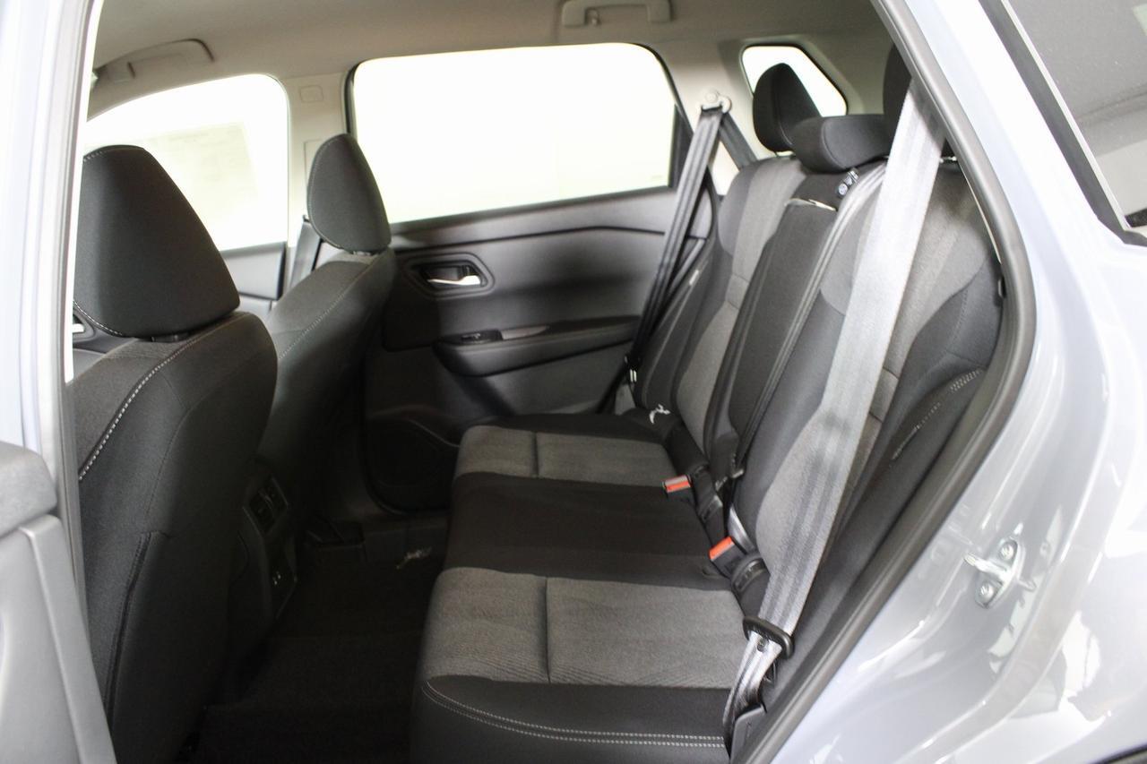 2026 Nissan Rogue SV Manassas VA