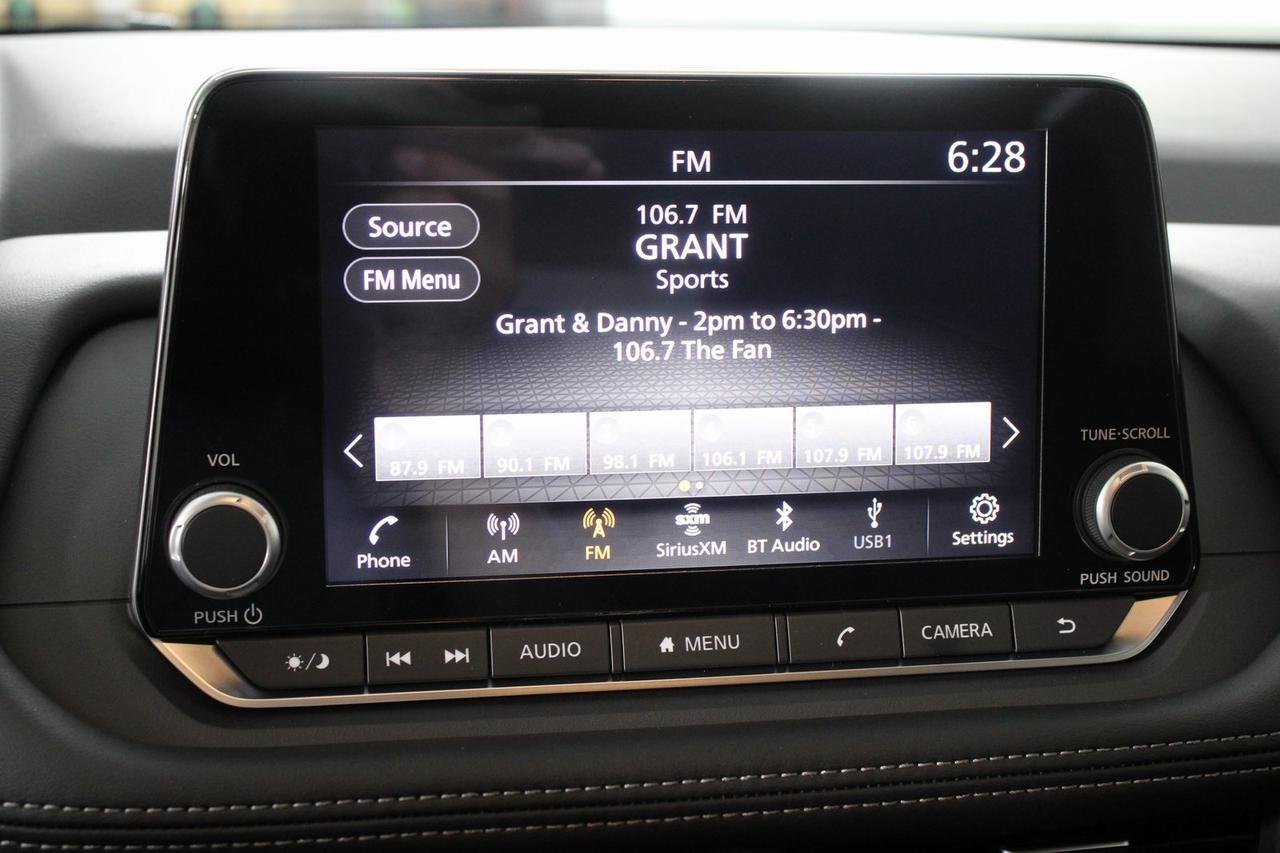 2026 Nissan Rogue SV Manassas VA