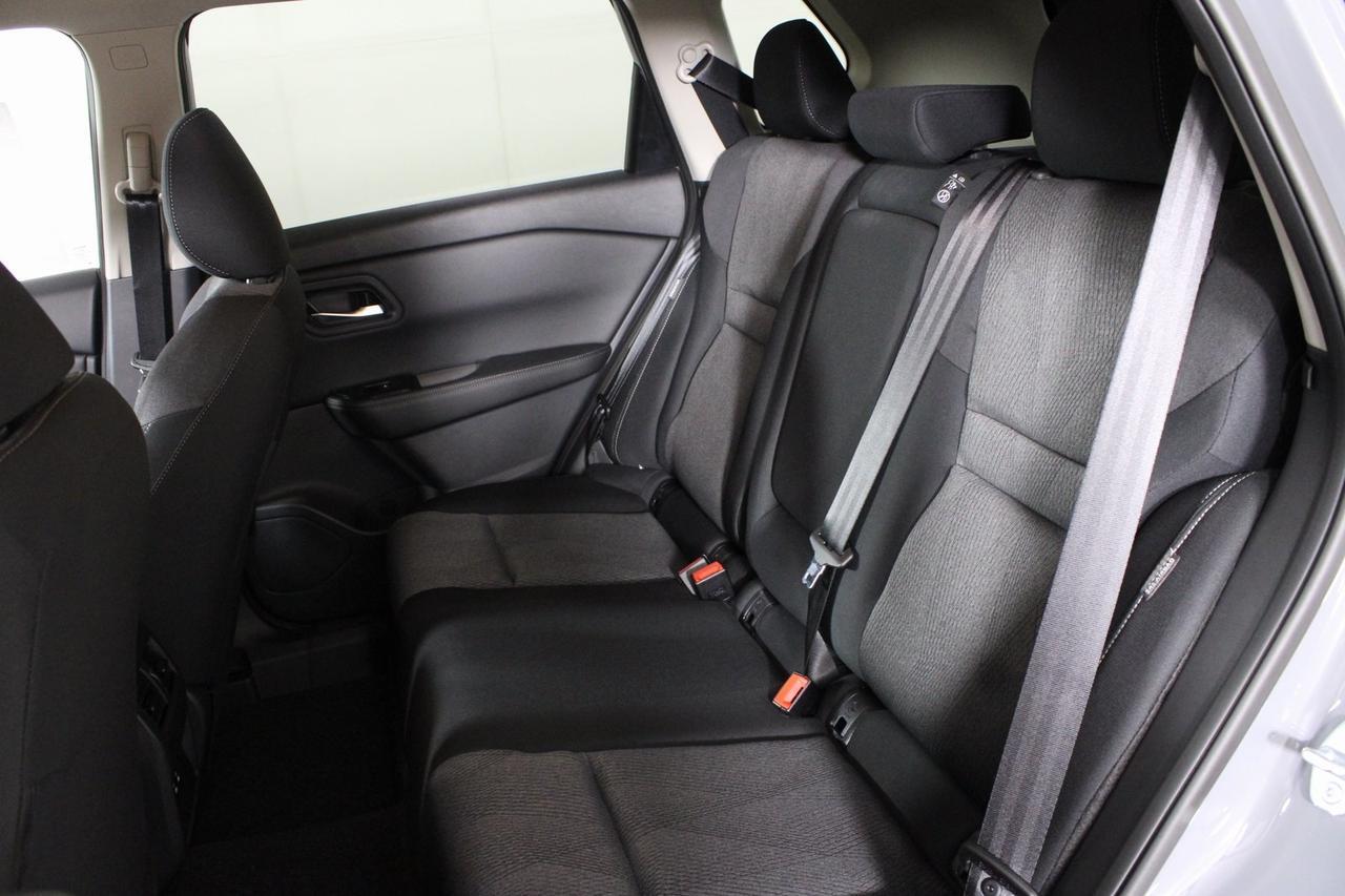 2026 Nissan Rogue SV Manassas VA