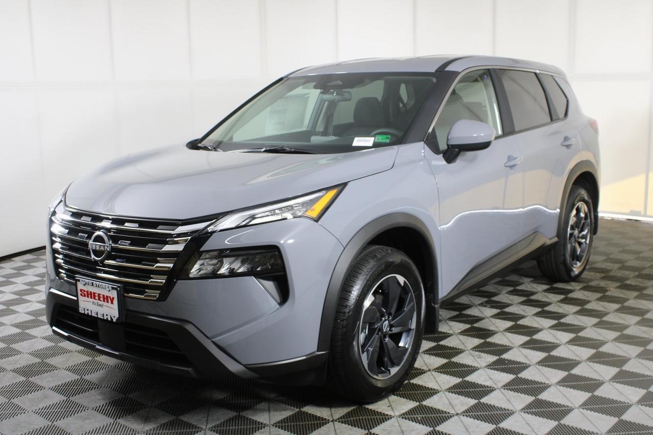 2026 Nissan Rogue SV Manassas VA