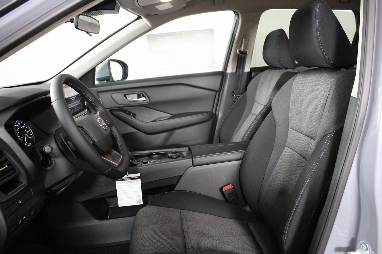 2026 Nissan Rogue SV Manassas VA