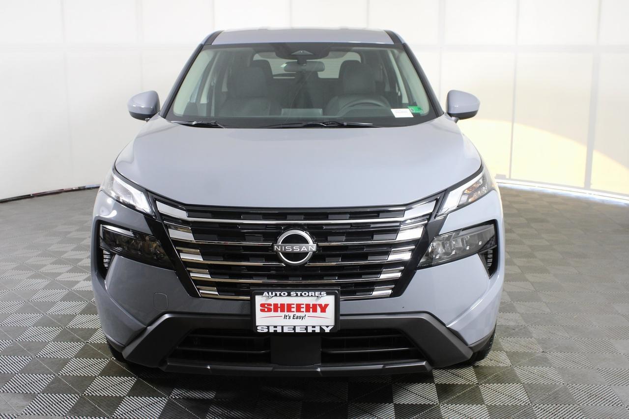 2026 Nissan Rogue SV Manassas VA