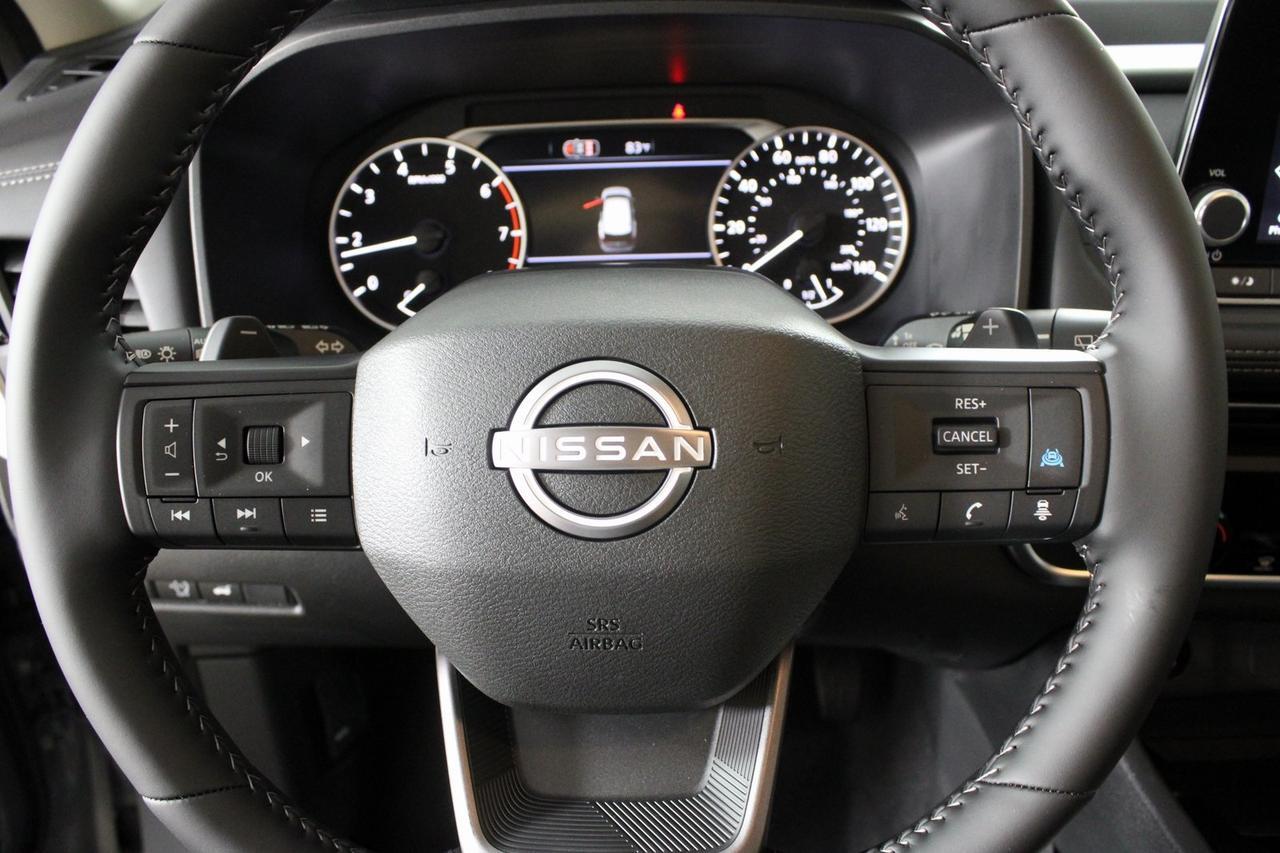 2026 Nissan Rogue SV Manassas VA