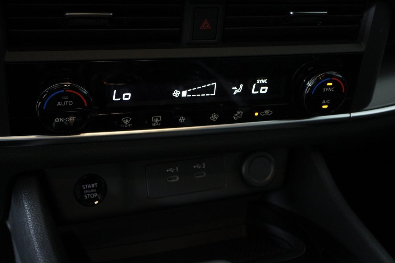 2026 Nissan Rogue SV Manassas VA