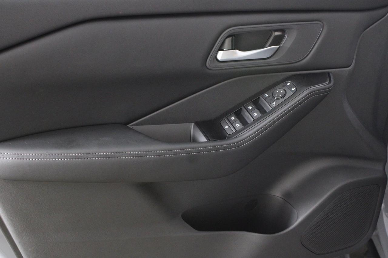 2026 Nissan Rogue SV Manassas VA