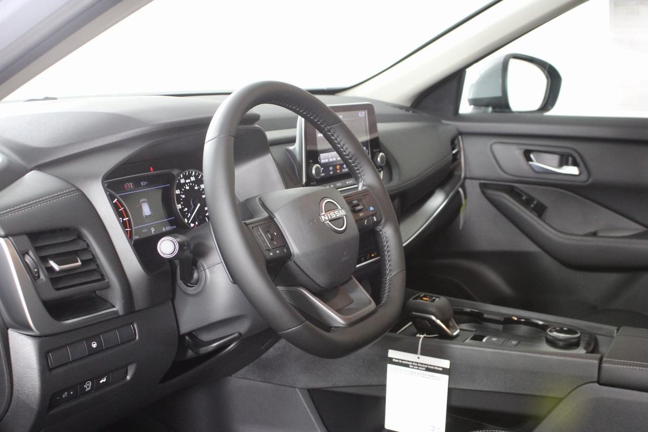 2026 Nissan Rogue SV Manassas VA