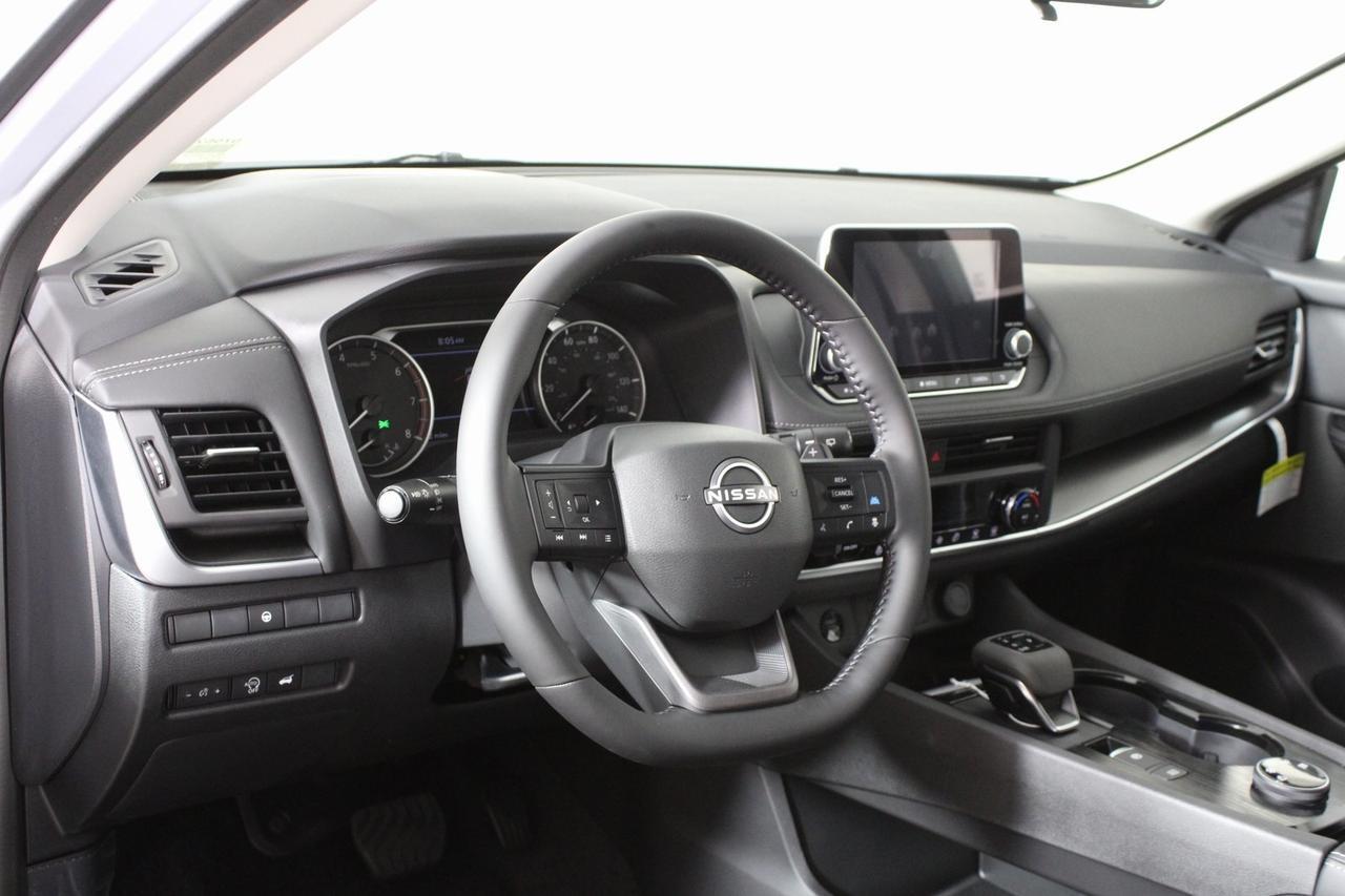 2026 Nissan Rogue SV Manassas VA