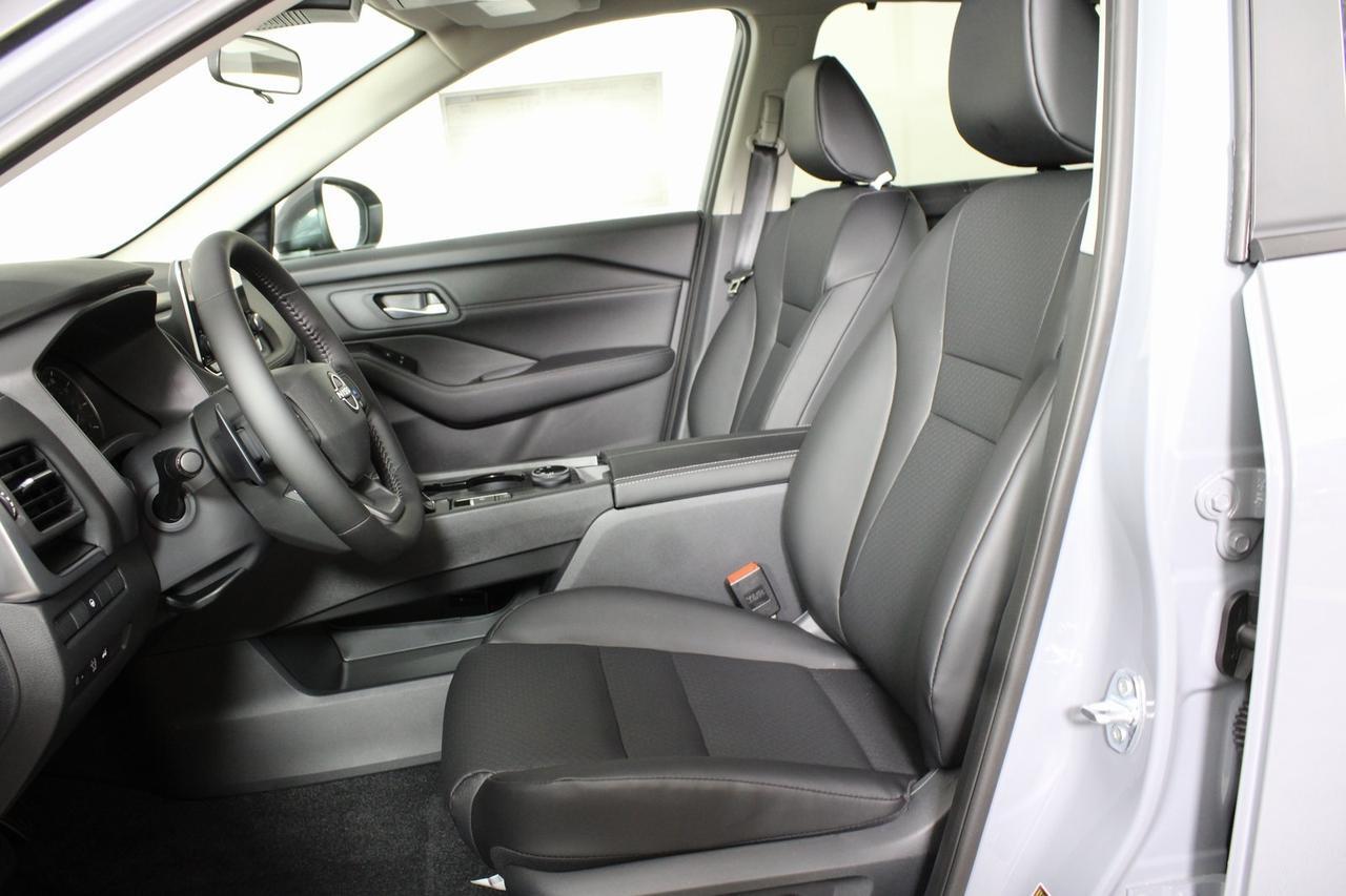 2026 Nissan Rogue SV Manassas VA