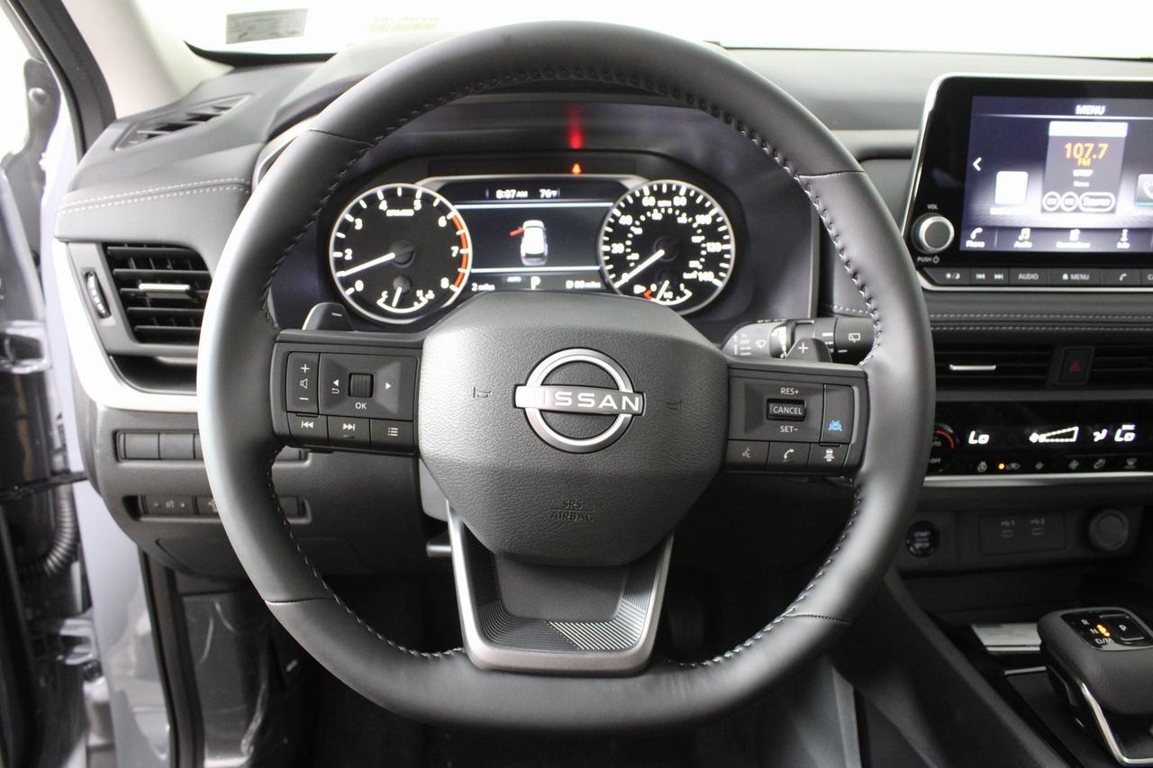 2026 Nissan Rogue SV Manassas VA