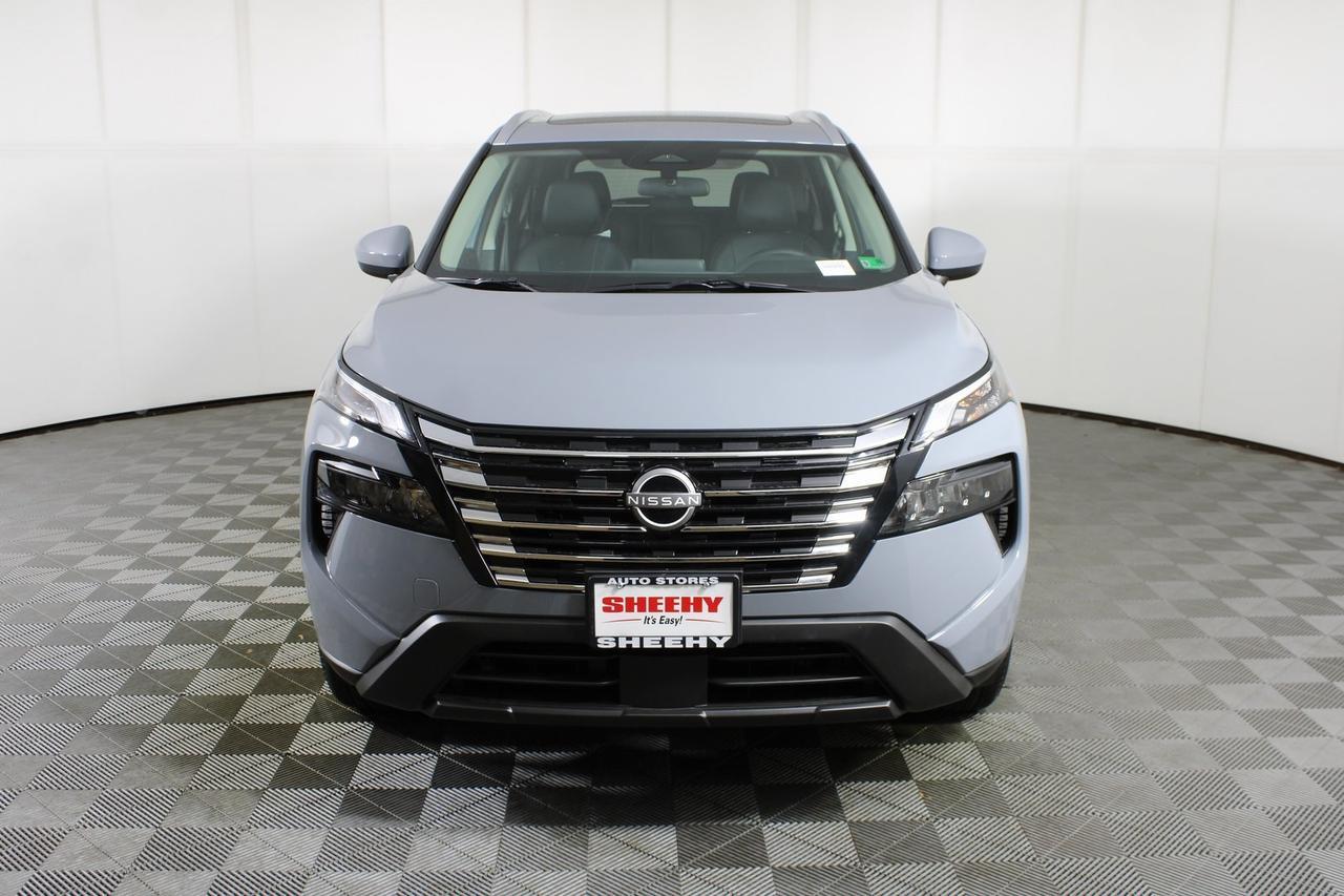 2026 Nissan Rogue SV Manassas VA