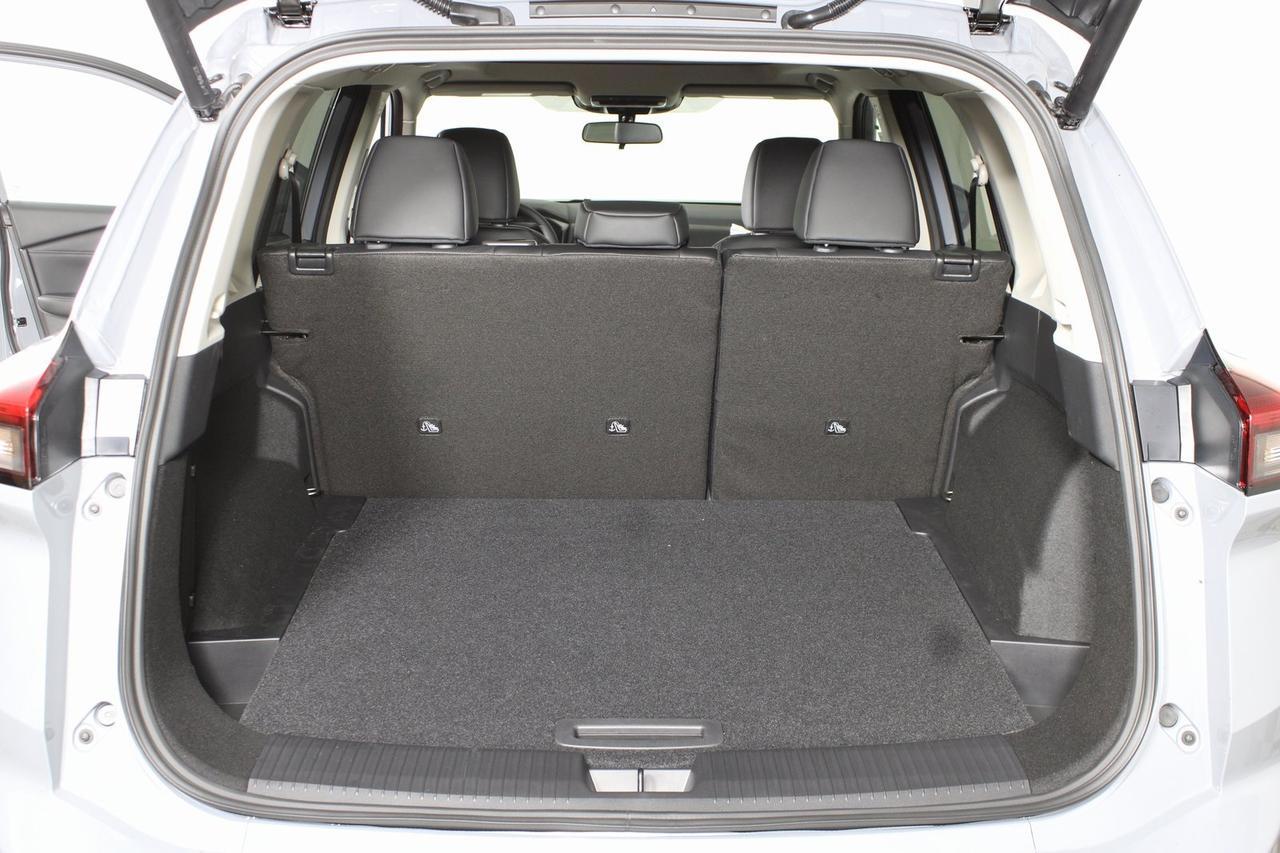 2026 Nissan Rogue SV Manassas VA