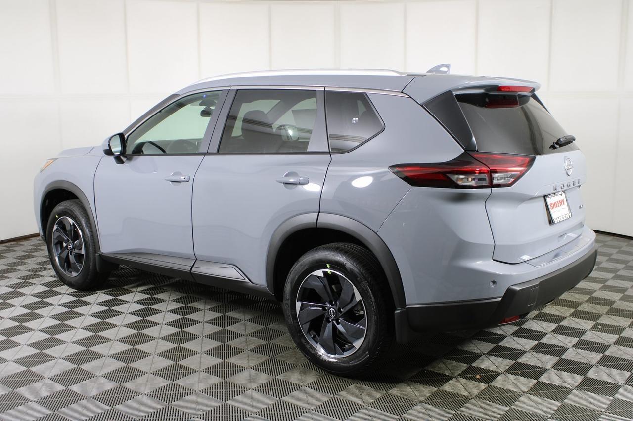 2026 Nissan Rogue SV Manassas VA