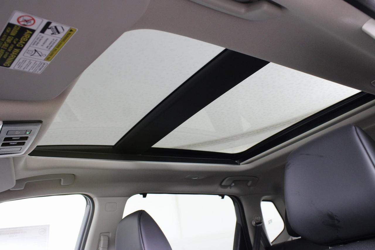 2026 Nissan Rogue SV Manassas VA