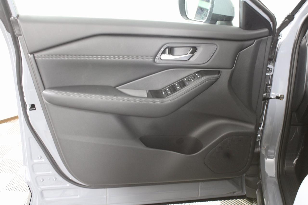 2026 Nissan Rogue SV Manassas VA