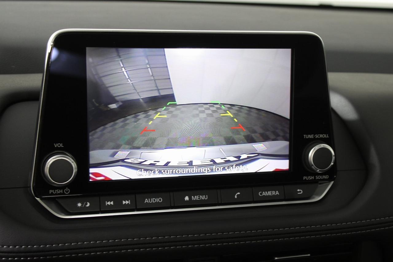 2026 Nissan Rogue SV Manassas VA