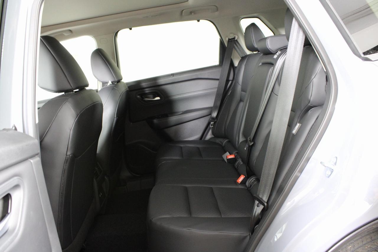 2026 Nissan Rogue SV Manassas VA