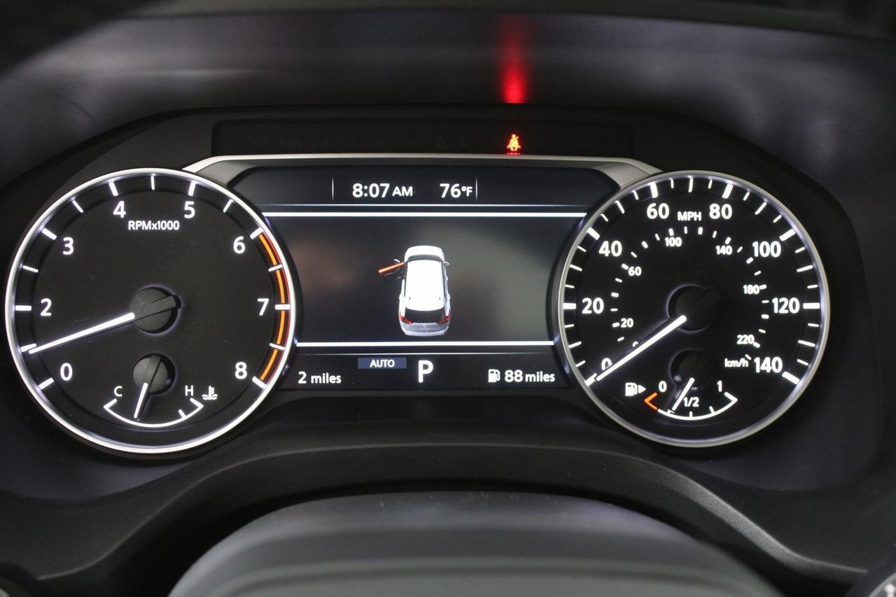 2026 Nissan Rogue SV Manassas VA