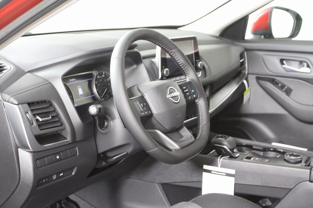 2026 Nissan Rogue SV Manassas VA