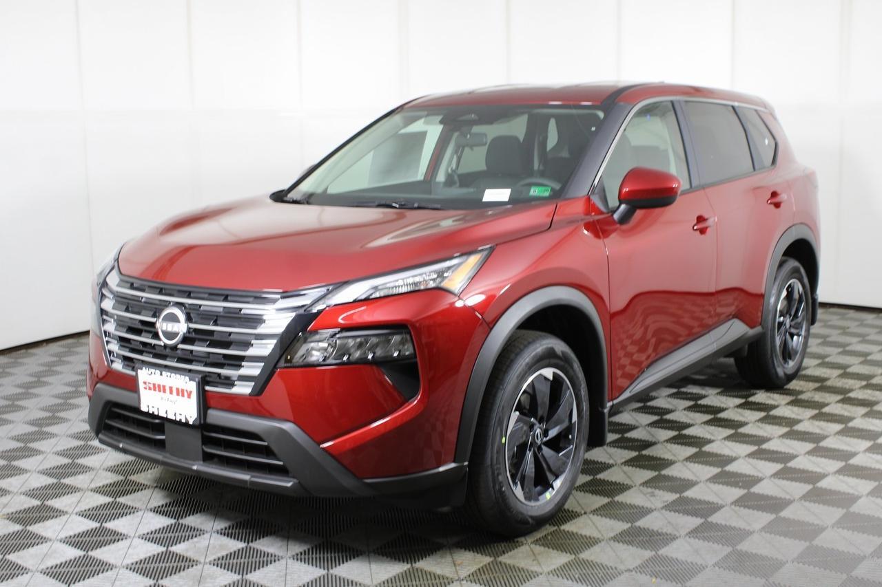 2026 Nissan Rogue SV Manassas VA