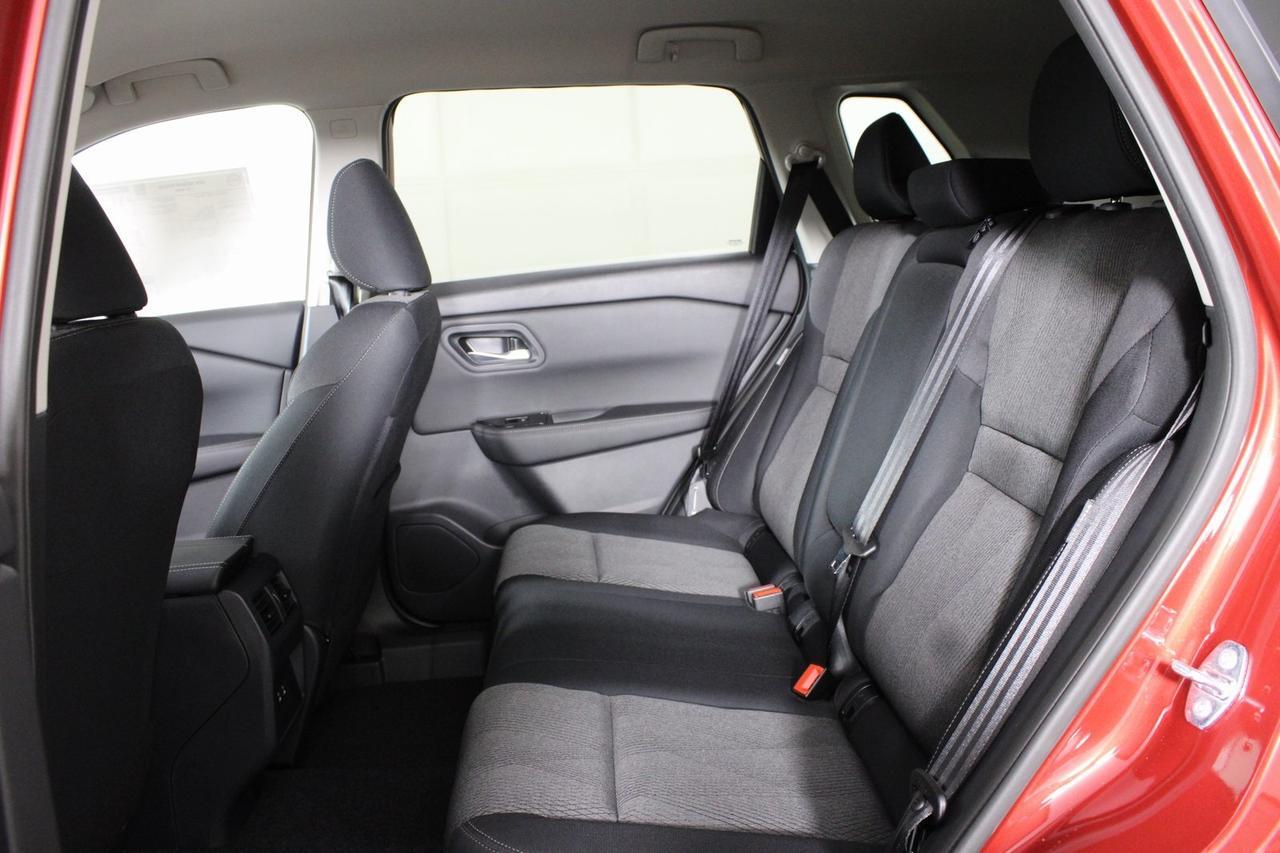 2026 Nissan Rogue SV Manassas VA