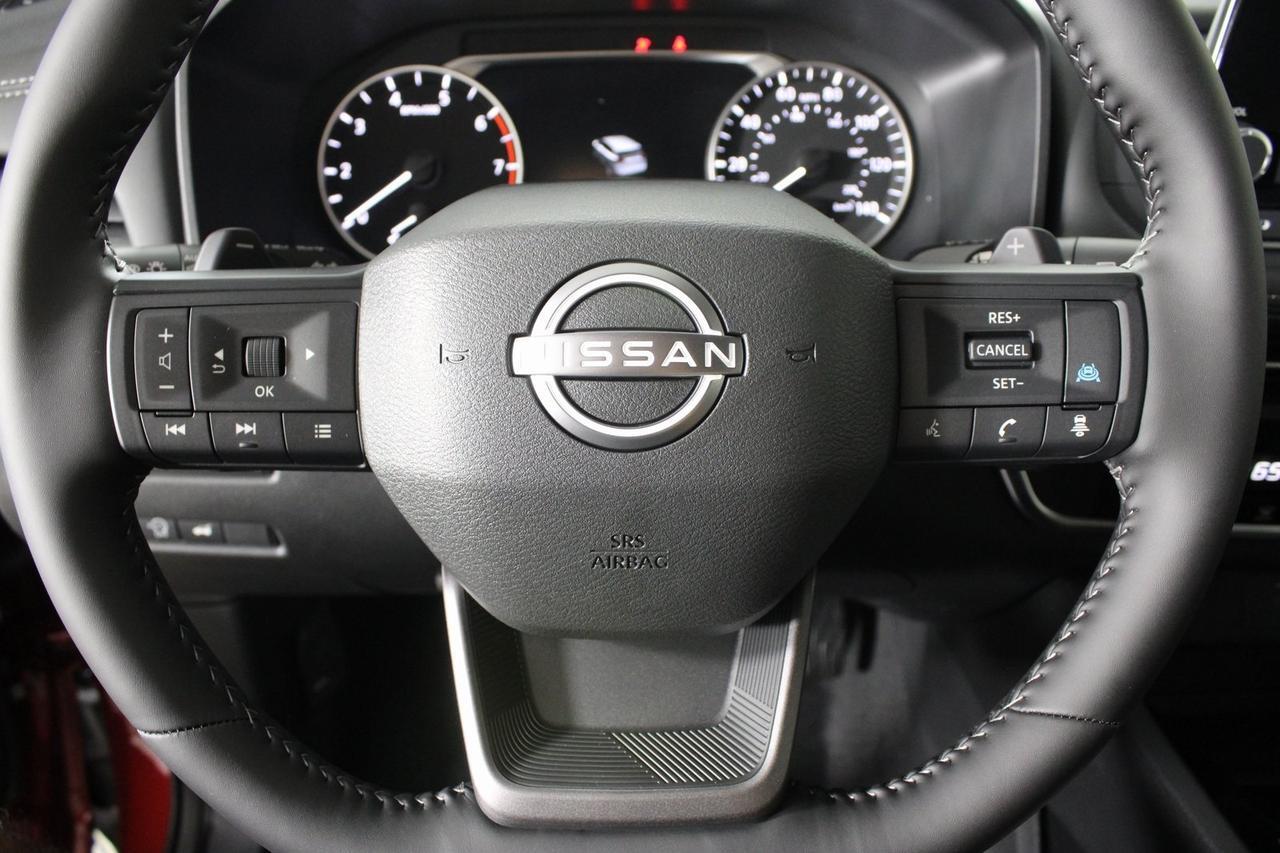 2026 Nissan Rogue SV Manassas VA