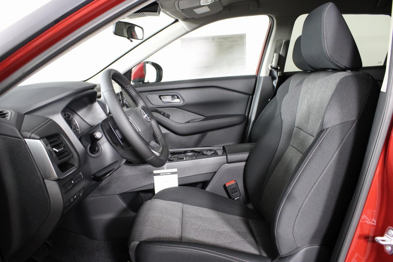 2026 Nissan Rogue SV Manassas VA