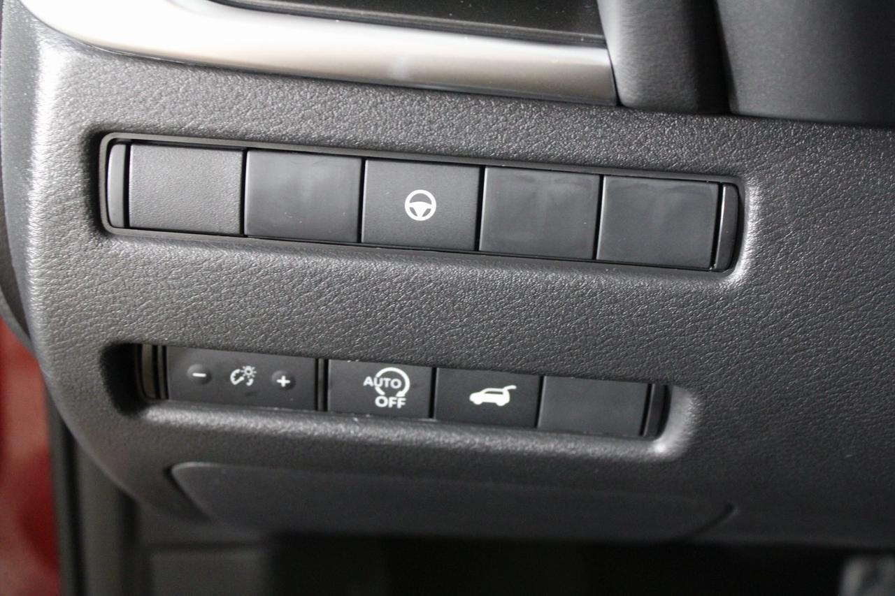 2026 Nissan Rogue SV Manassas VA