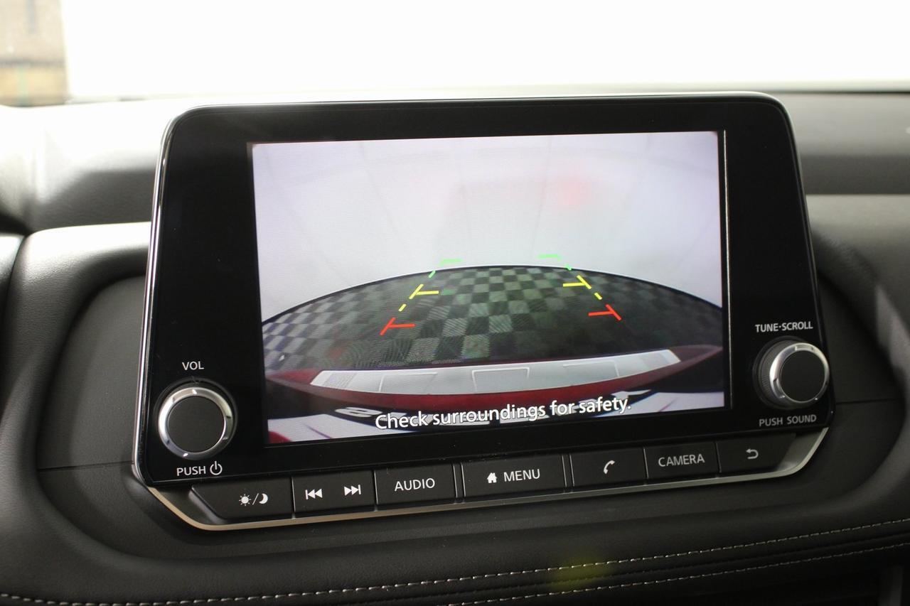 2026 Nissan Rogue SV Manassas VA