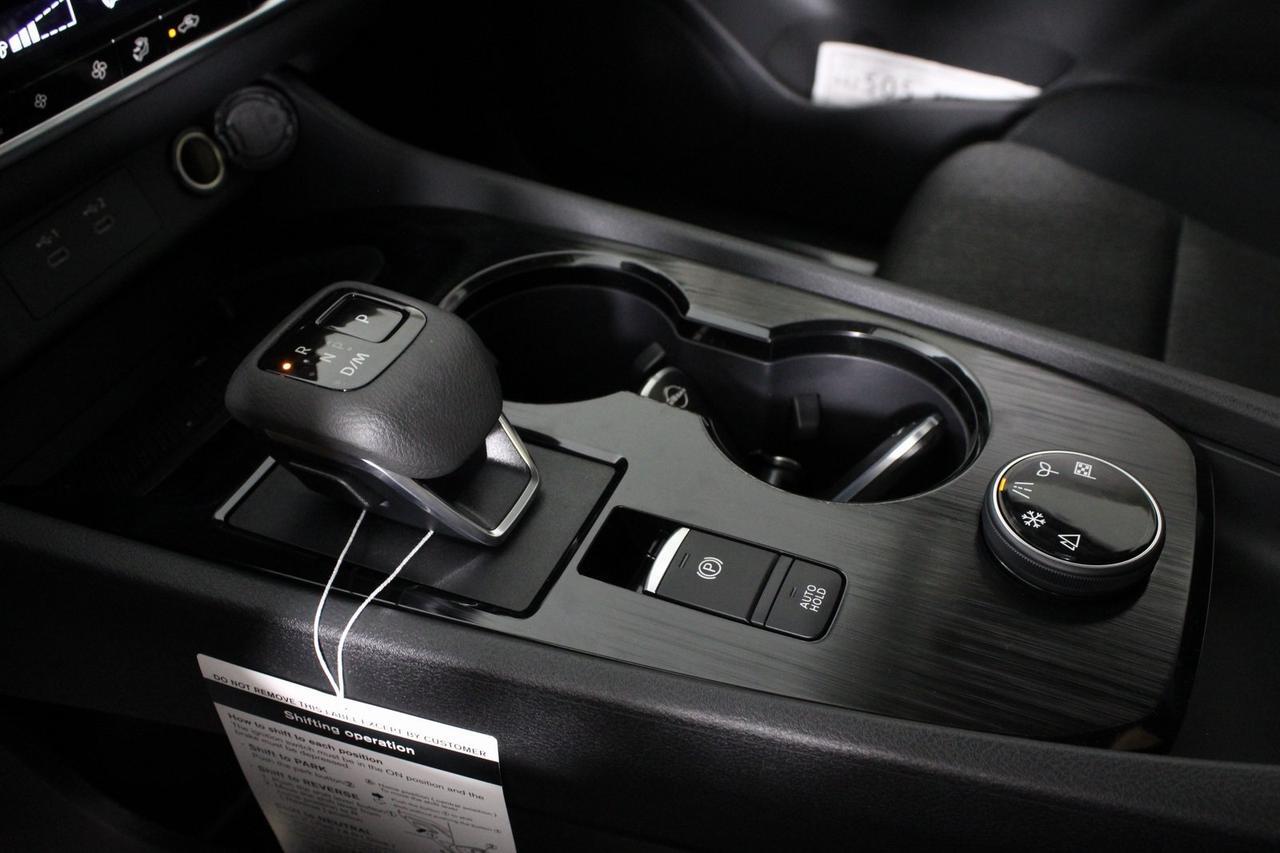 2026 Nissan Rogue SV Manassas VA