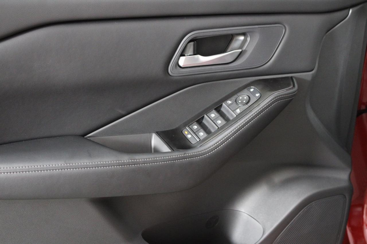 2026 Nissan Rogue SV Manassas VA