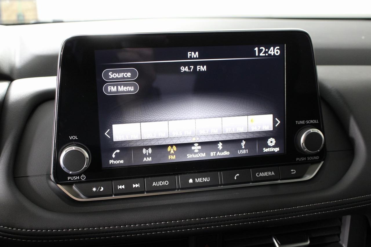 2026 Nissan Rogue SV Manassas VA