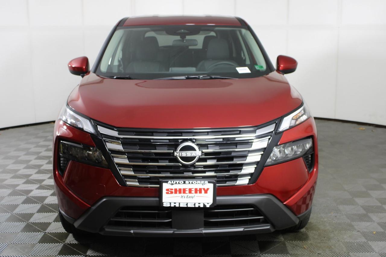 2026 Nissan Rogue SV Manassas VA