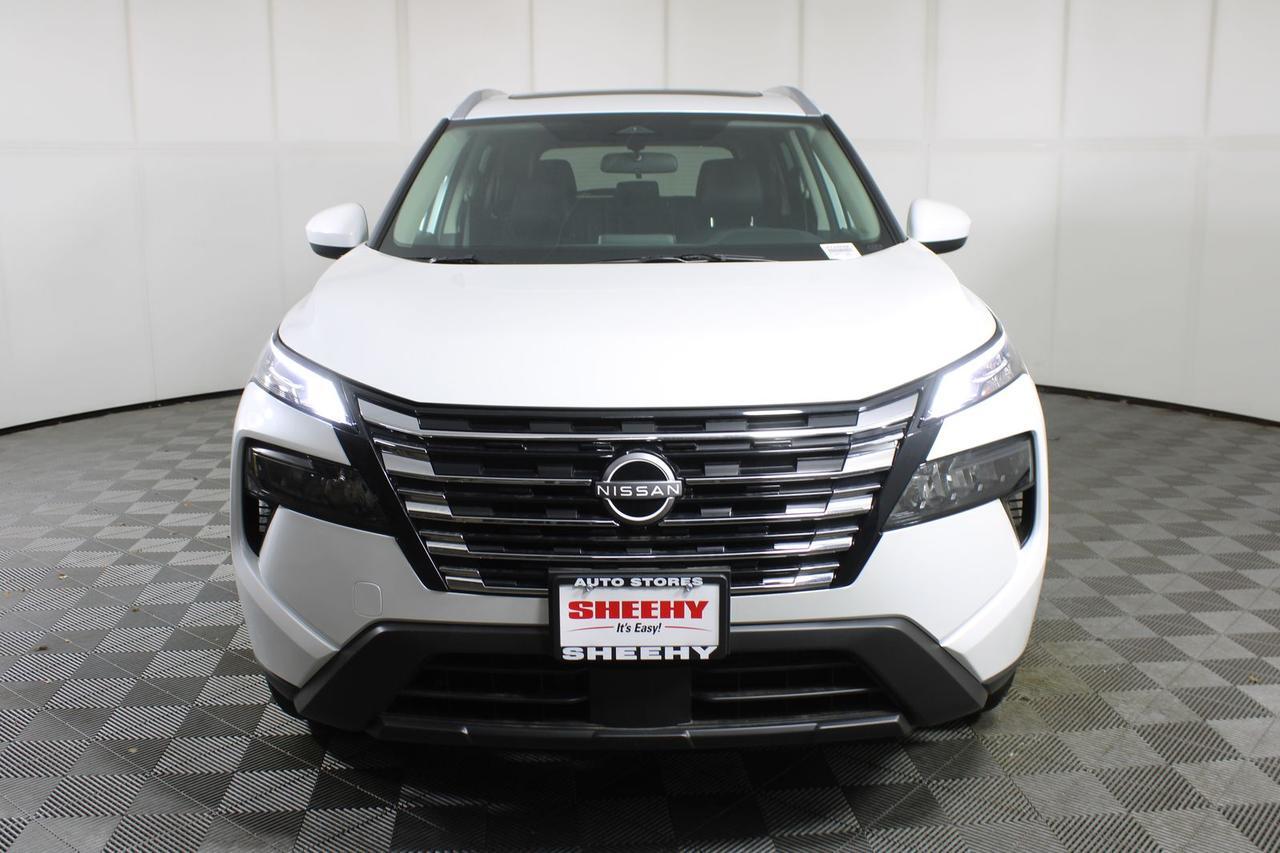 2026 Nissan Rogue SV Manassas VA