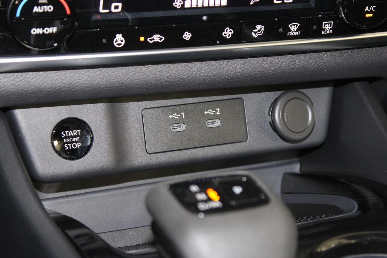 2026 Nissan Rogue SV Manassas VA