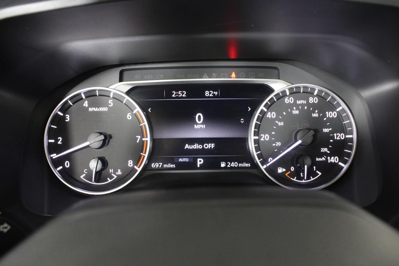 2026 Nissan Rogue SV Manassas VA