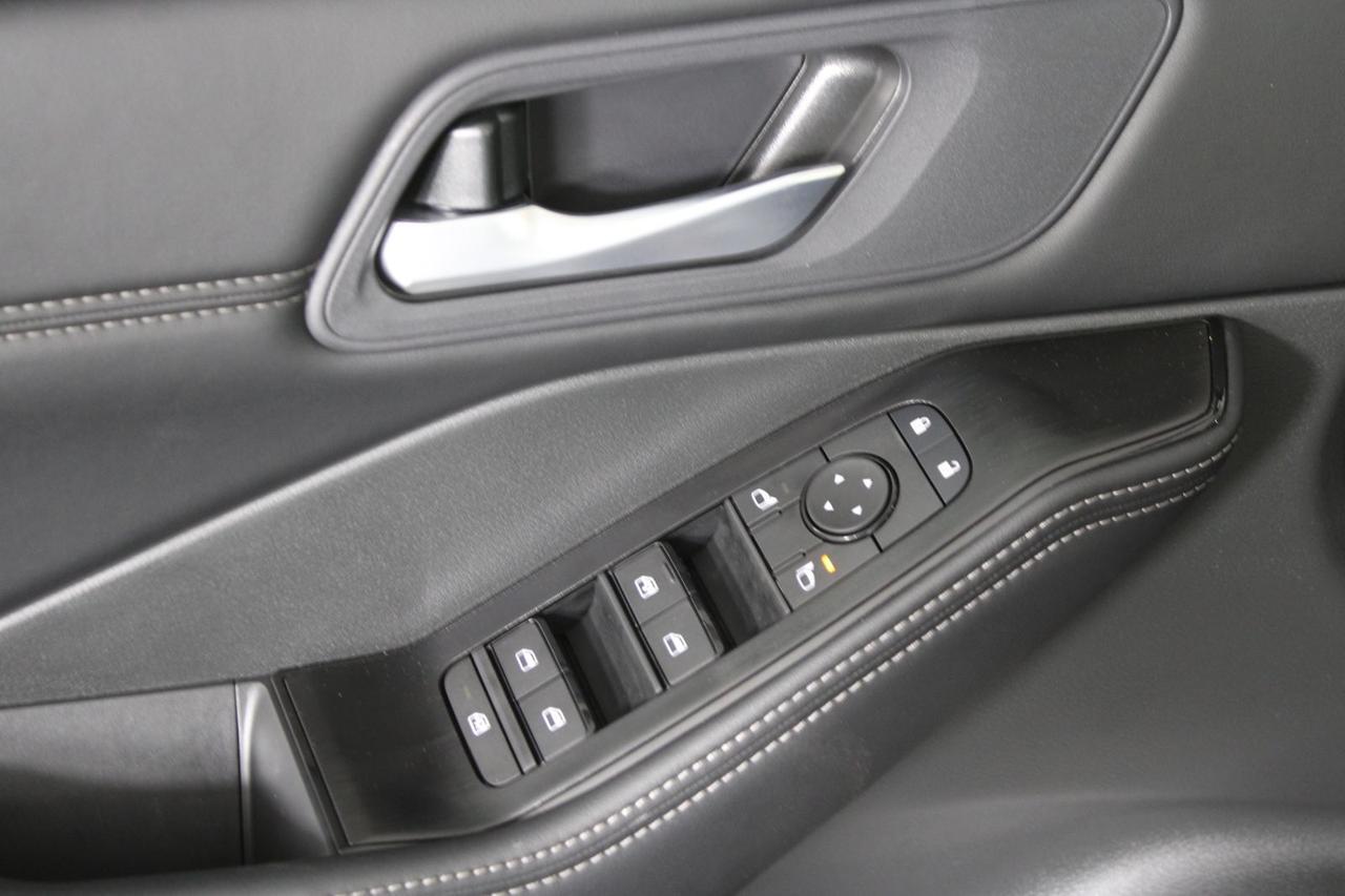 2026 Nissan Rogue SV Manassas VA