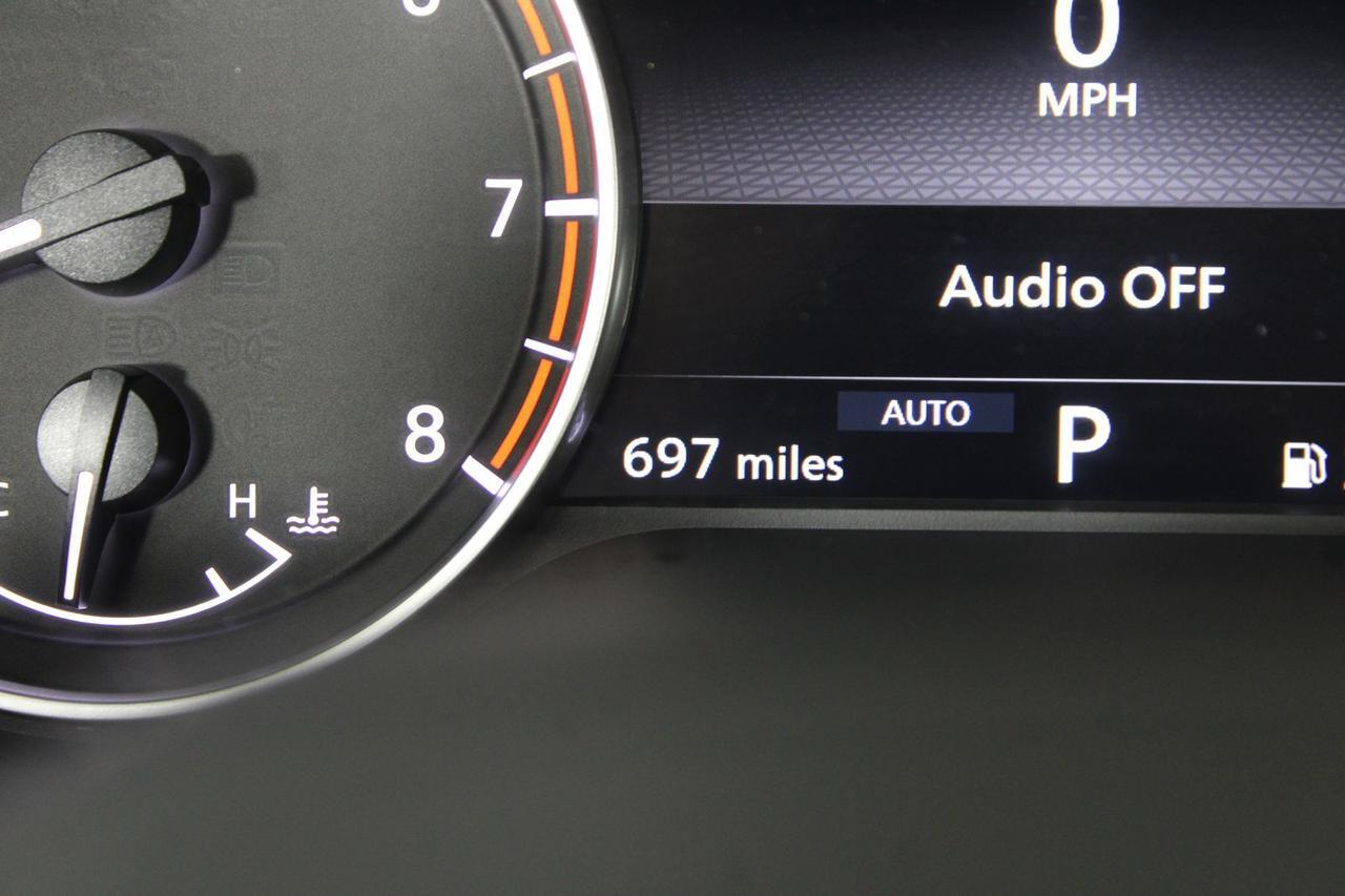 2026 Nissan Rogue SV Manassas VA
