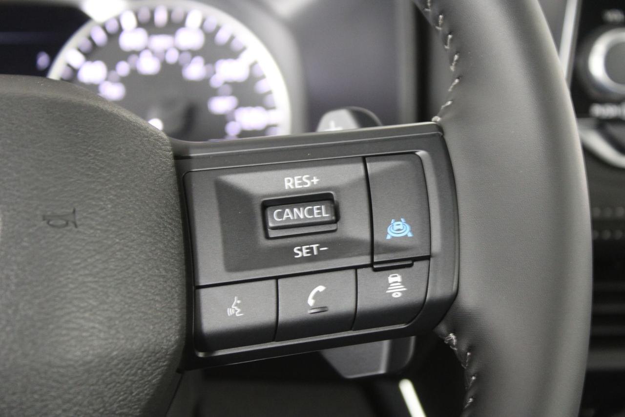 2026 Nissan Rogue SV Manassas VA