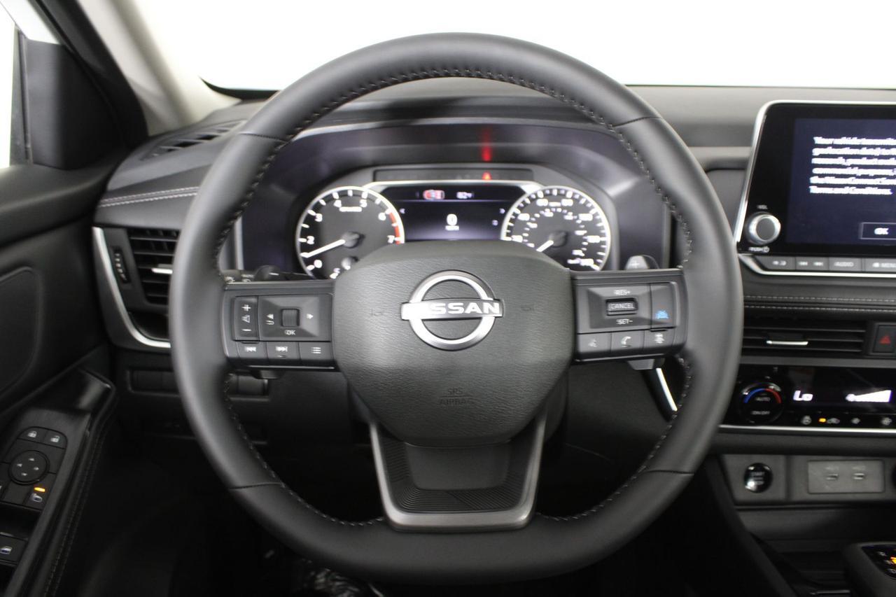 2026 Nissan Rogue SV Manassas VA