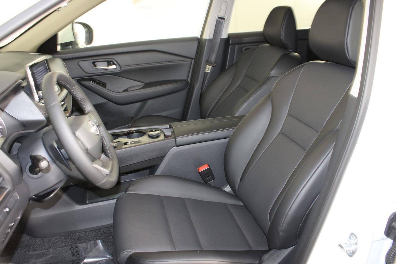 2026 Nissan Rogue SV Manassas VA